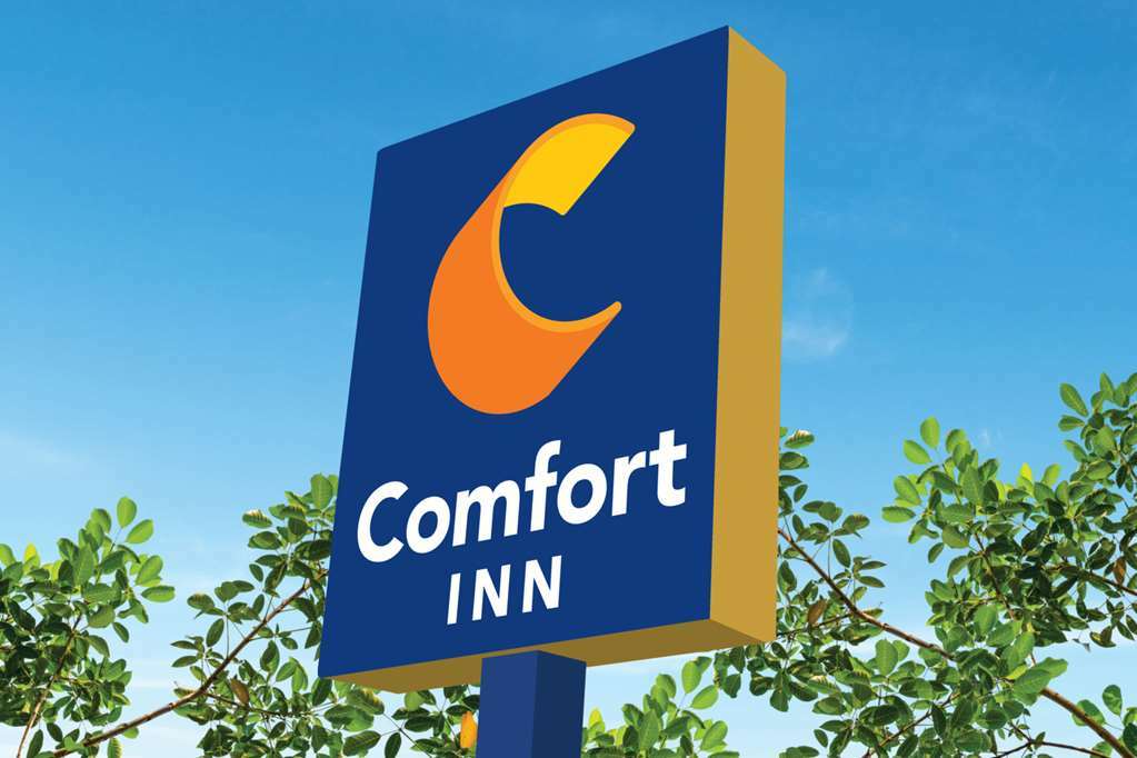 Comfort Inn Kings Mountain Zewnętrze zdjęcie