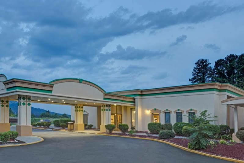 Comfort Inn Kings Mountain Zewnętrze zdjęcie